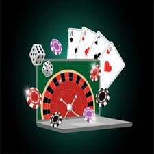 Live Casino တိုက်ရိုက် ဒိုင်နှင့် ကစားသမားများ