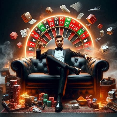 PP Slots Jackpot Slot ဂိမ်းမျိုးစုံ ကစားနေသောမြင်ကွင်း