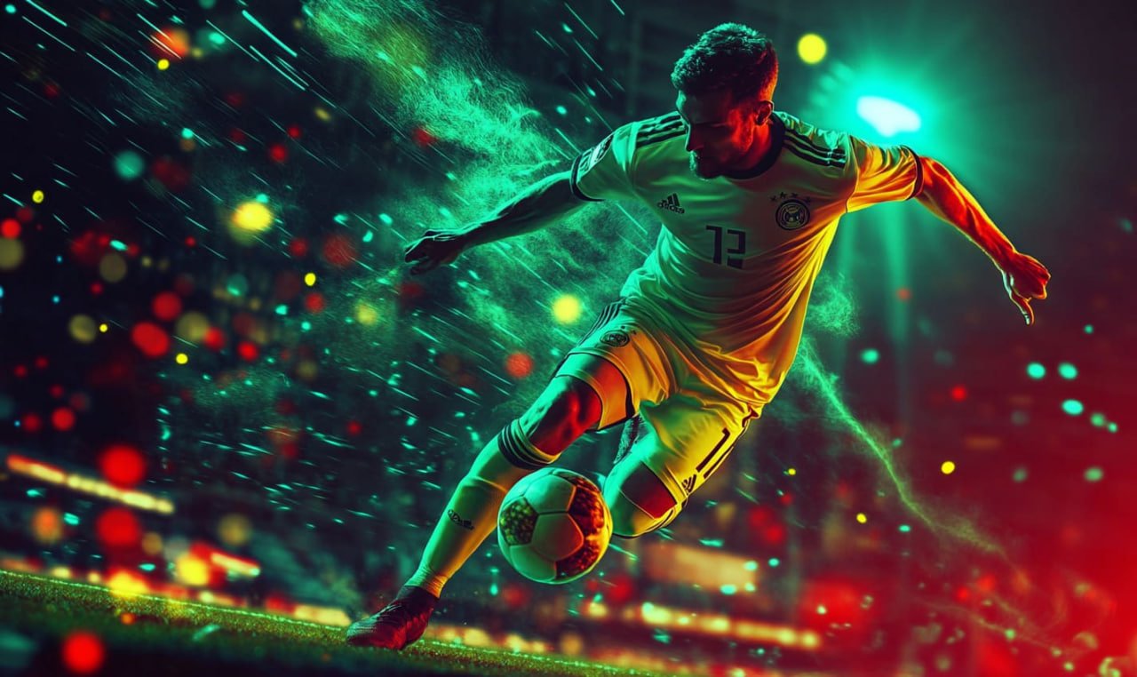 Sportsbook ဘောလုံးနှင့် အားကစားလောင်းကစား