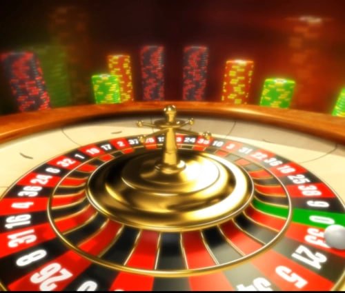 တိုက်ရိုက် ကာစီနို Real Dealer Live Baccarat Roulette မြန်မာ