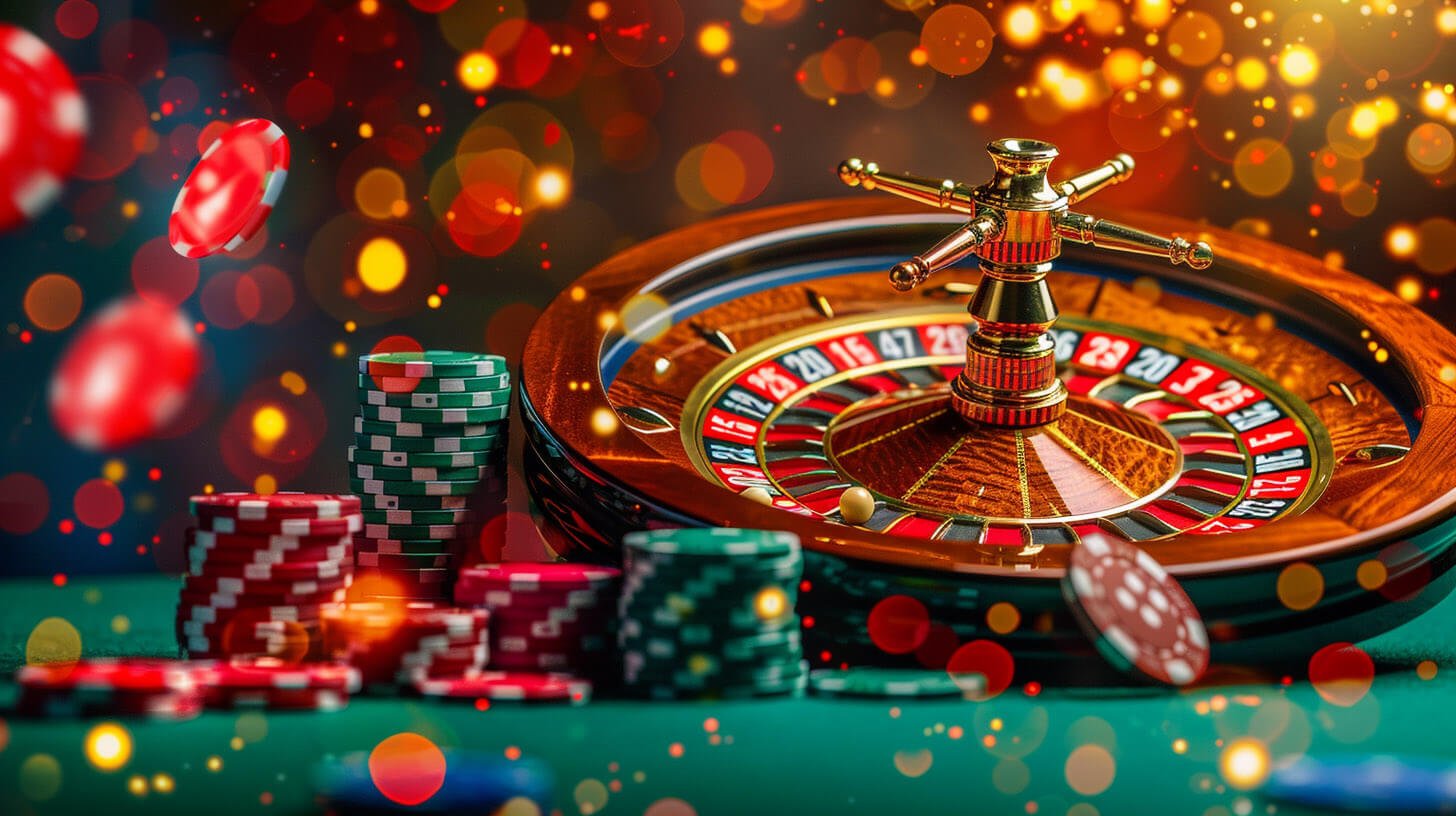 ဂိမ်းလော်ဘီ Casino Table ဂိမ်းများ Baccarat Dragon Tiger